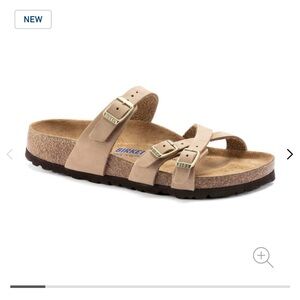 Women’s Birkenstocks